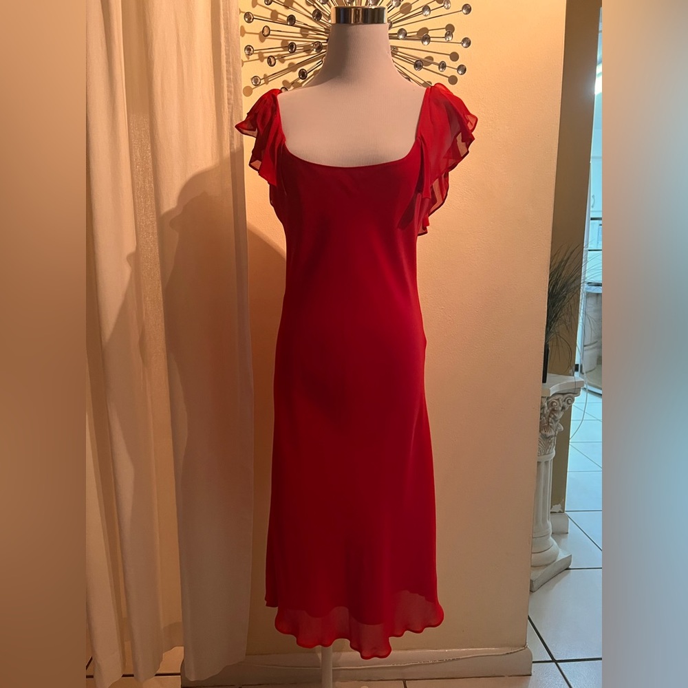 Ralph Lauren dress